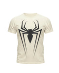 Spider Graphic T-Shirt | Minimal Streetwear Tee