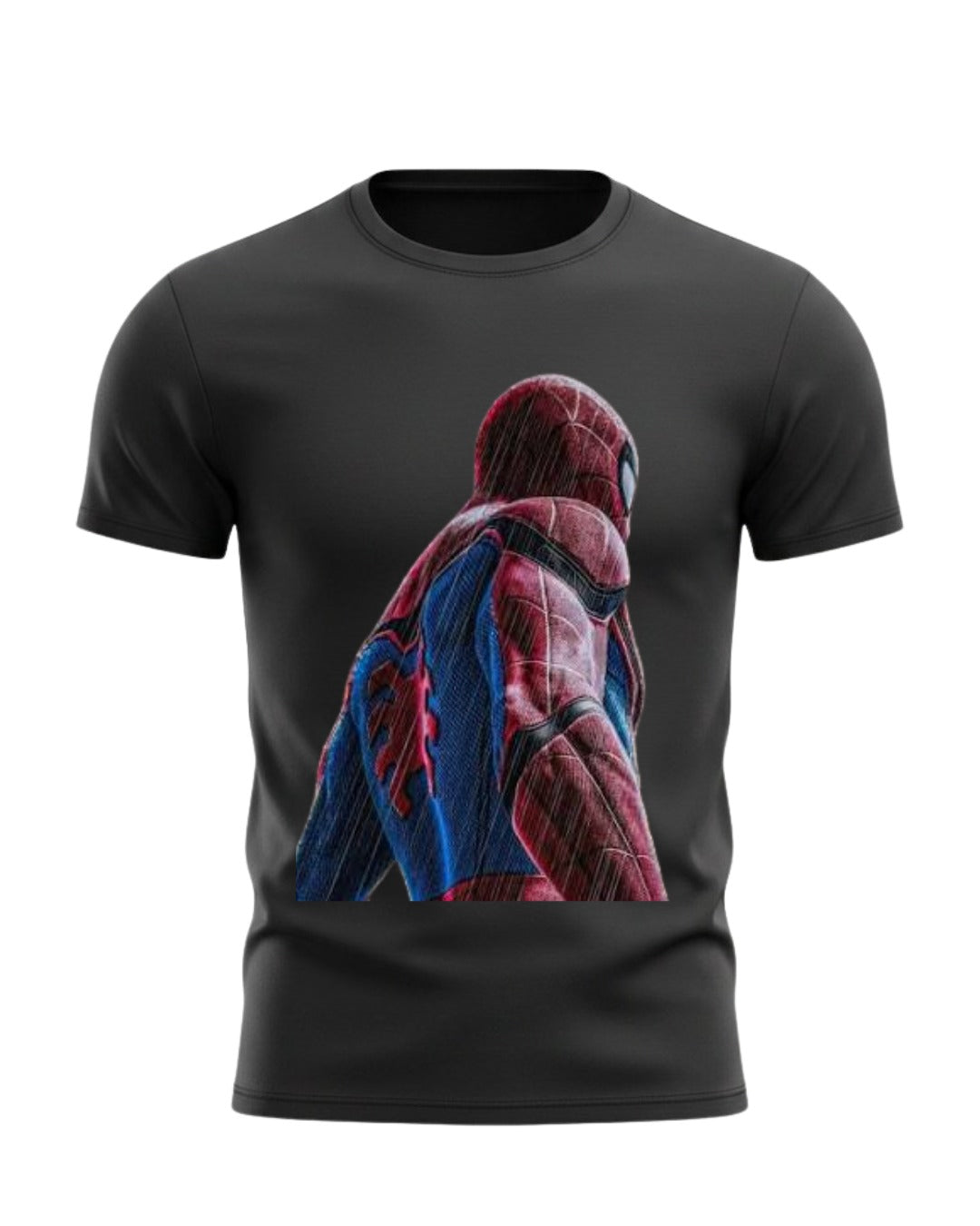 Superhero Graphic T-Shirt | Bold Streetwear Tee
